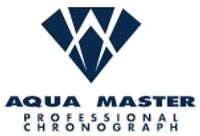 Aqua Master Watch coupons